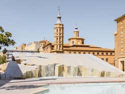 Fuente de la Hispanidad