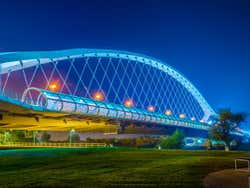 Puente del Tercer Milenio