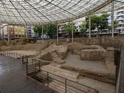 Teatro de Caesaraugusta