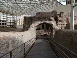 Teatro de Caesaraugusta