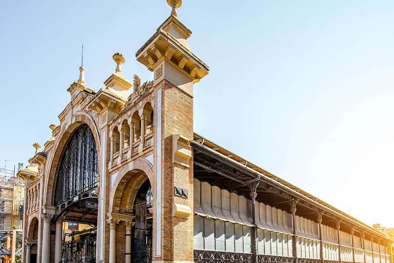 Zaragoza free tour