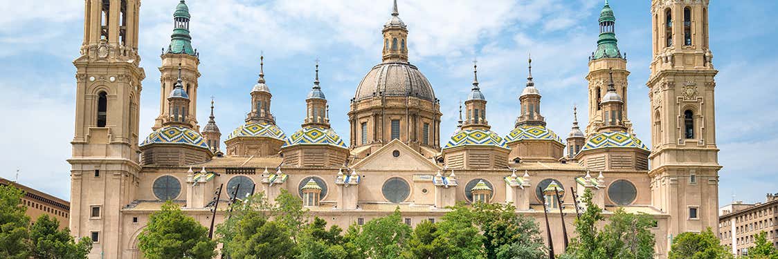 Basílica del Pilar