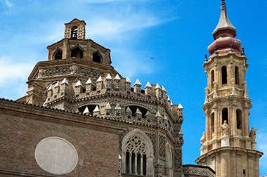 Catedral de Zaragoza