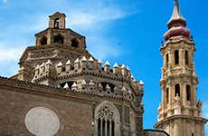 Catedral de Zaragoza