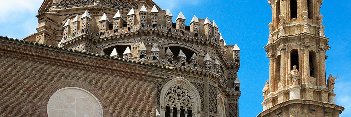 Catedral de Zaragoza