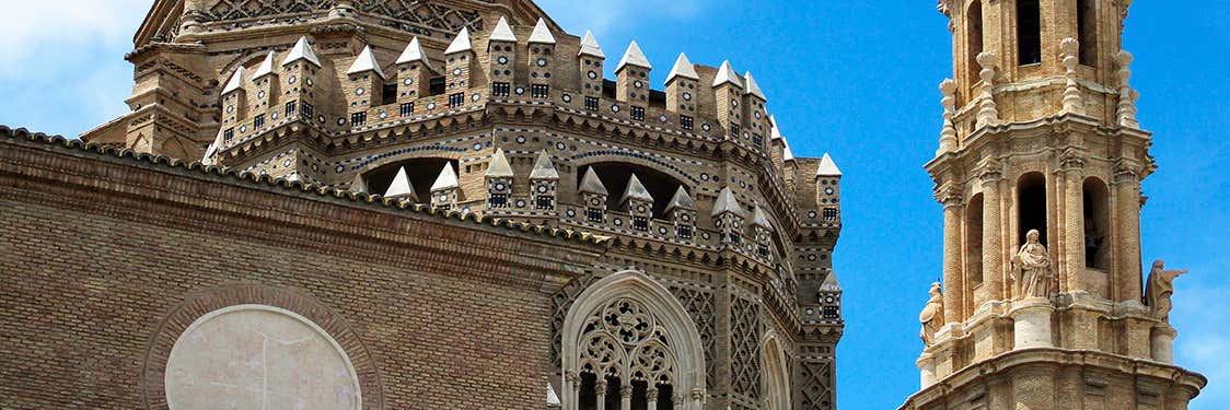Catedral de Zaragoza