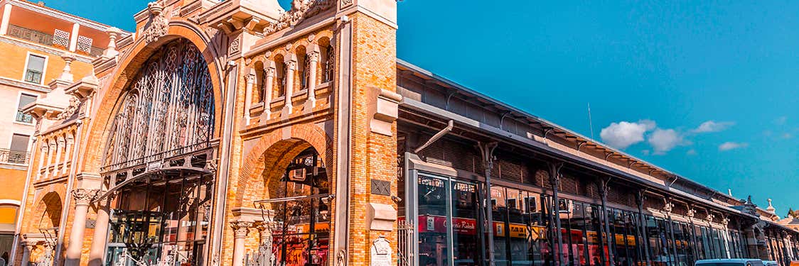 Horario comercial de Zaragoza