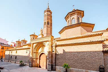 Iglesia de San Pablo