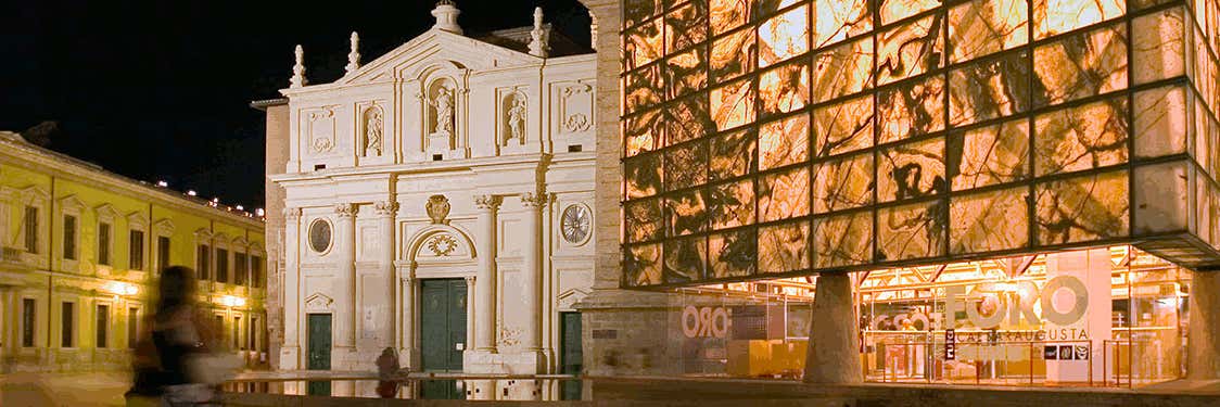 Museo del Foro de Caesaraugusta
