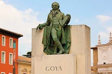 Museo Goya