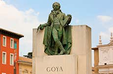 Museo Goya