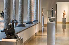 Museo Pablo Gargallo