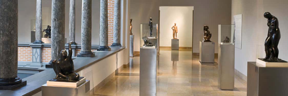 Museo Pablo Gargallo