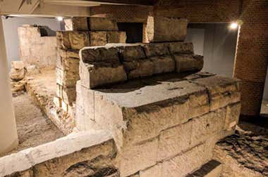 Museo del Puerto Fluvial