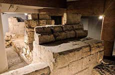 Museo del Puerto Fluvial