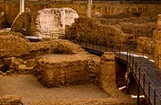 Museo del Teatro de Caesaraugusta