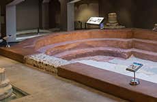 Museo de las Termas Públicas