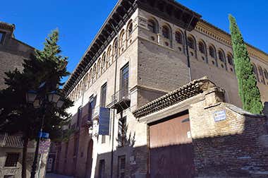 Real Maestranza de Caballería
