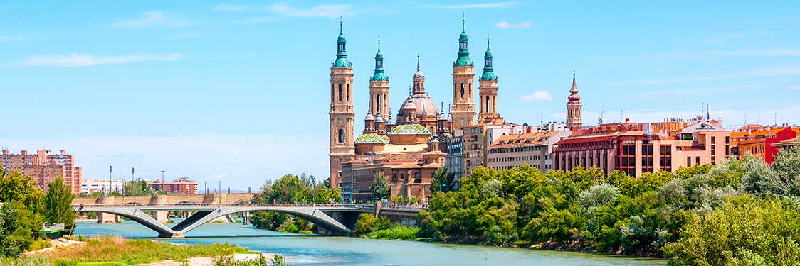 Tiempo en Zaragoza
