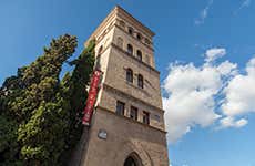 Torreón de la Zuda