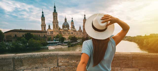 Juego de pistas en Zaragoza: Búsqueda del tesoro
