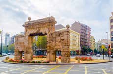 Tour della Guerra d'Indipendenza a Saragozza