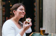 Tour delle tapas a Saragozza