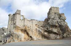 Tour privado por Zuheros ¡Tú eliges!