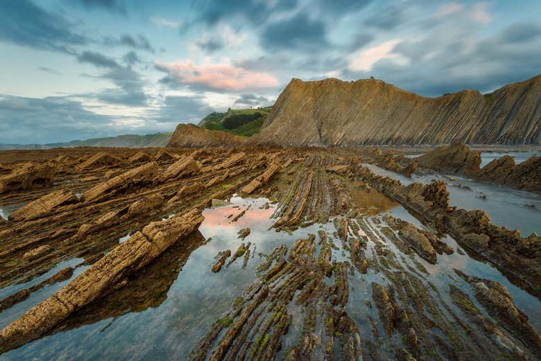 Flysch