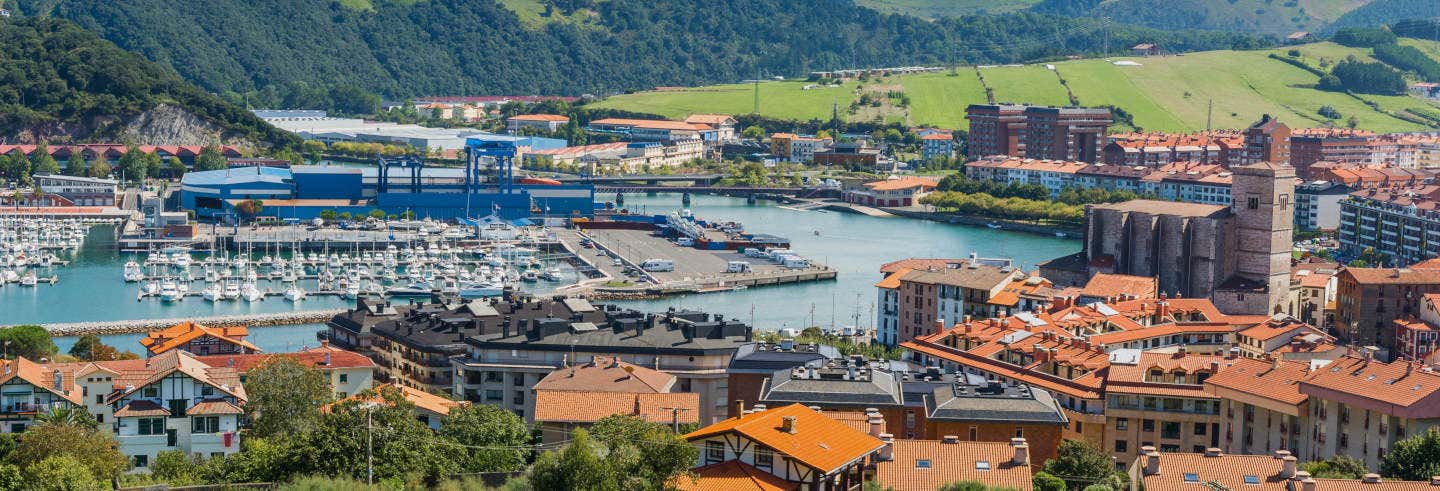 Zumaia