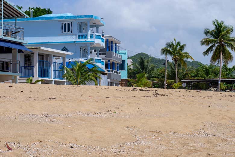 Take in the best Puerto Rico has to offer