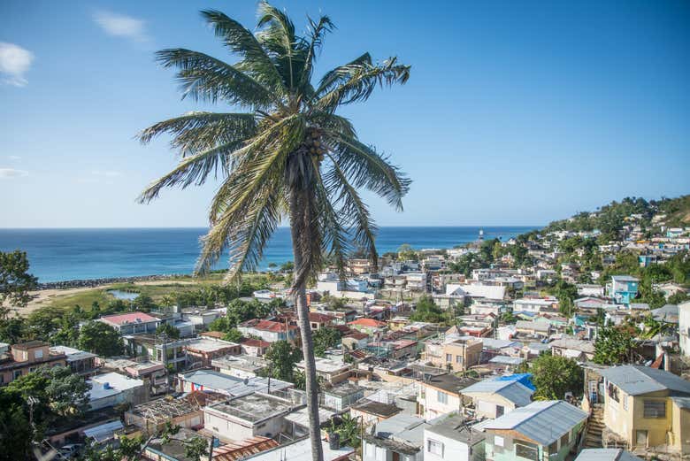 Experience unparalleled views