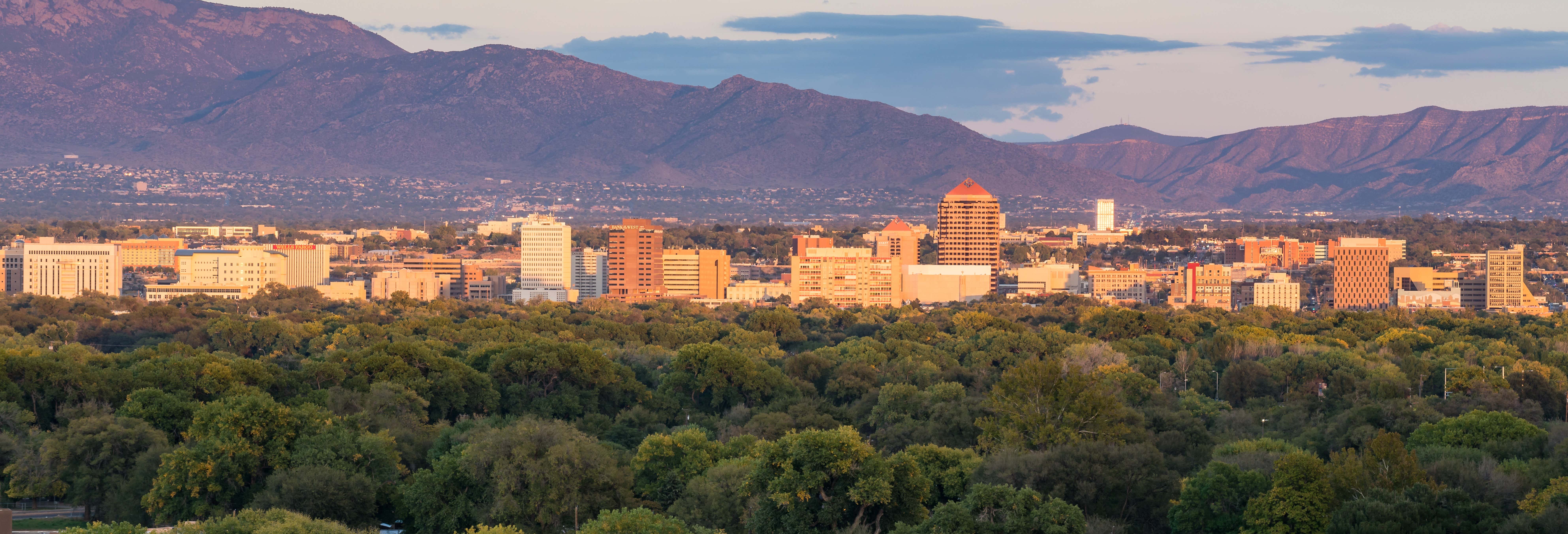 Albuquerque