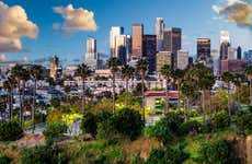Excursión a Los Ángeles
