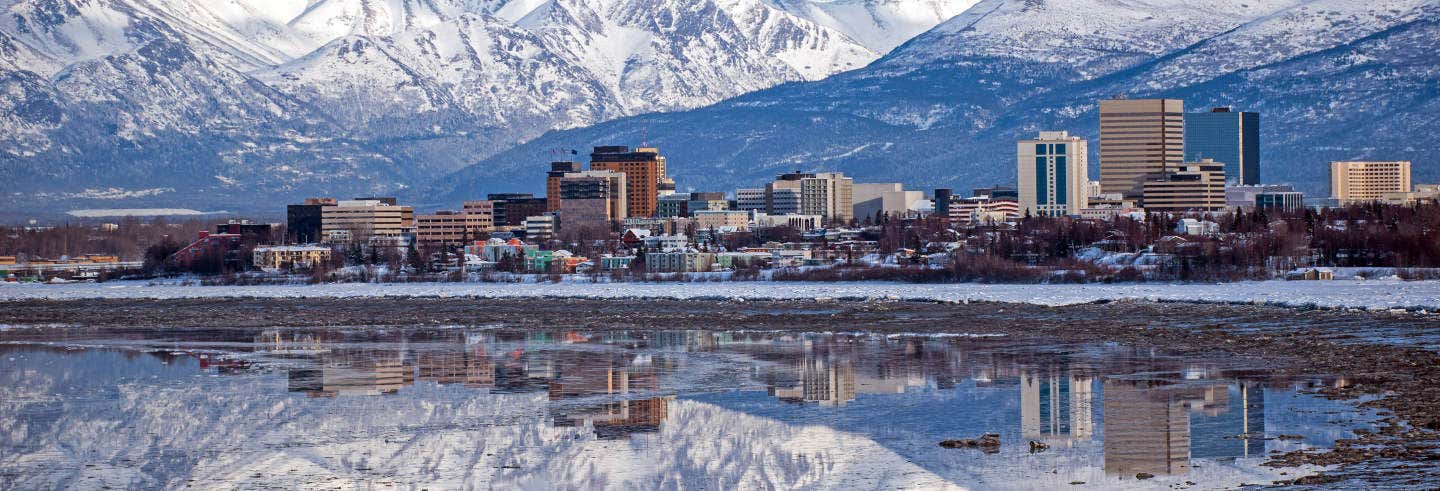 Anchorage