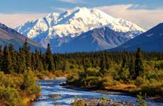 Circuito de 6 días por Alaska