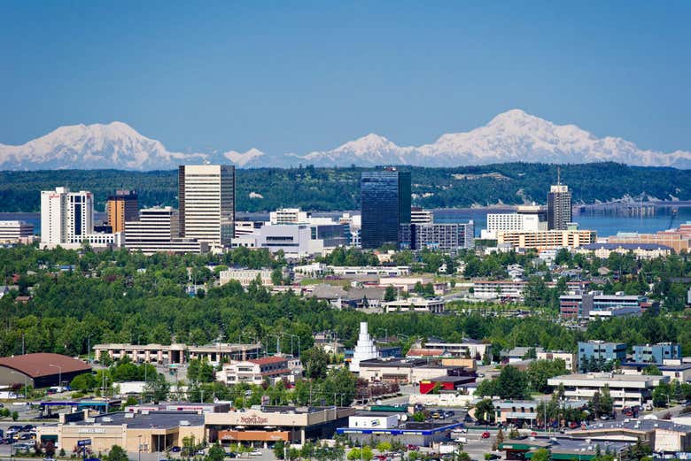 Anchorage
