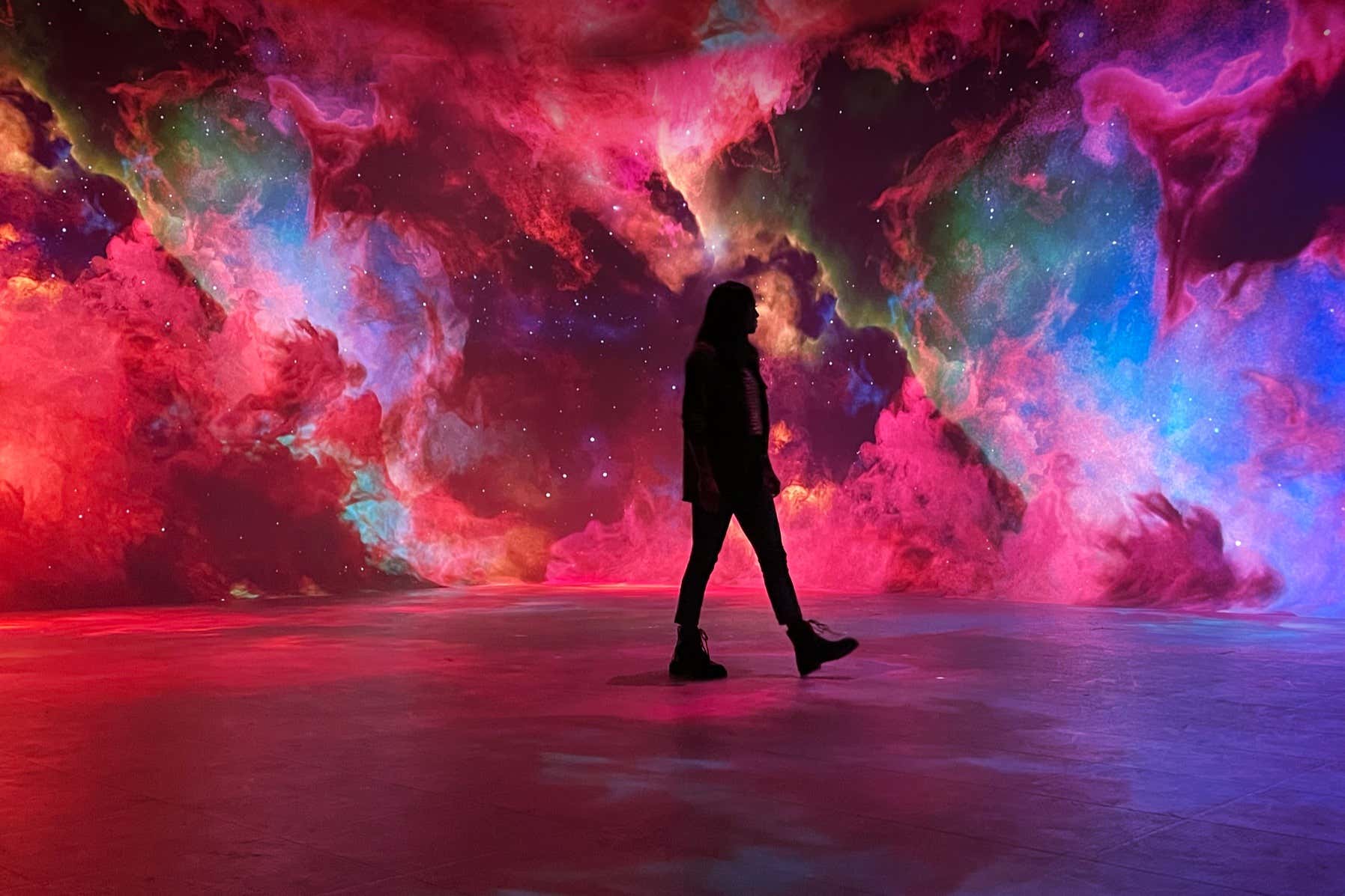 Biglietti per Illuminarium Atlanta