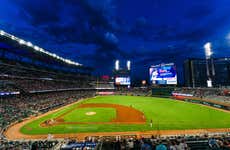 Entradas para la MLB: Atlanta Braves