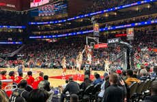 Entradas para la NBA: Atlanta Hawks