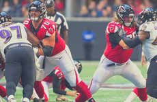 Entradas para la NFL: Atlanta Falcons
