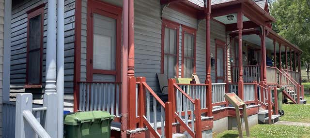 Free tour di Martin Luther King e dei diritti civili