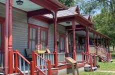 Free tour de Martin Luther King y los derechos civiles