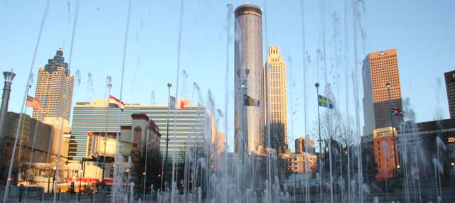 Free tour por el Parque Olímpico del Centenario