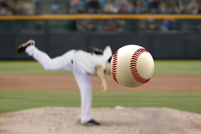 Vous profiterez de chaque minute du match des Atlanta Braves