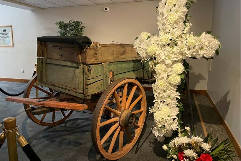 Remembering the funeral of Martin Luther King