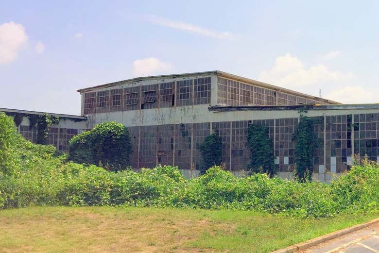 Location delle riprese