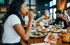 Tour gastronómico por Atlanta