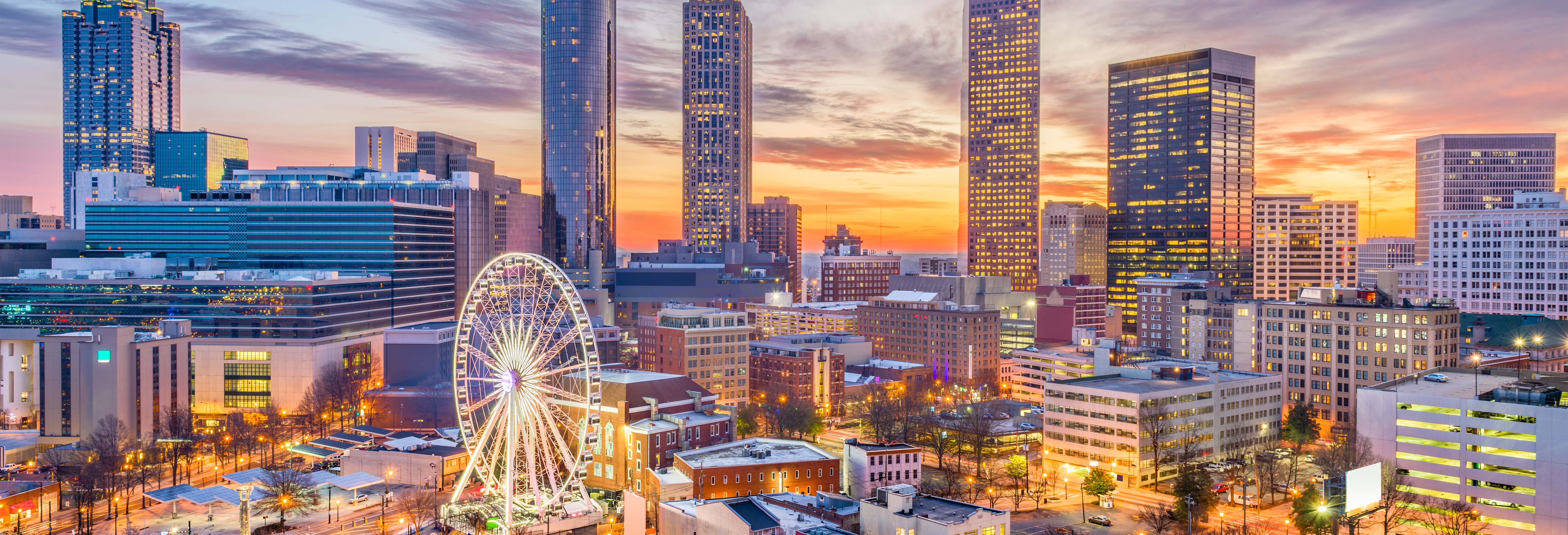 Visitas guiadas y free tours en Atlanta