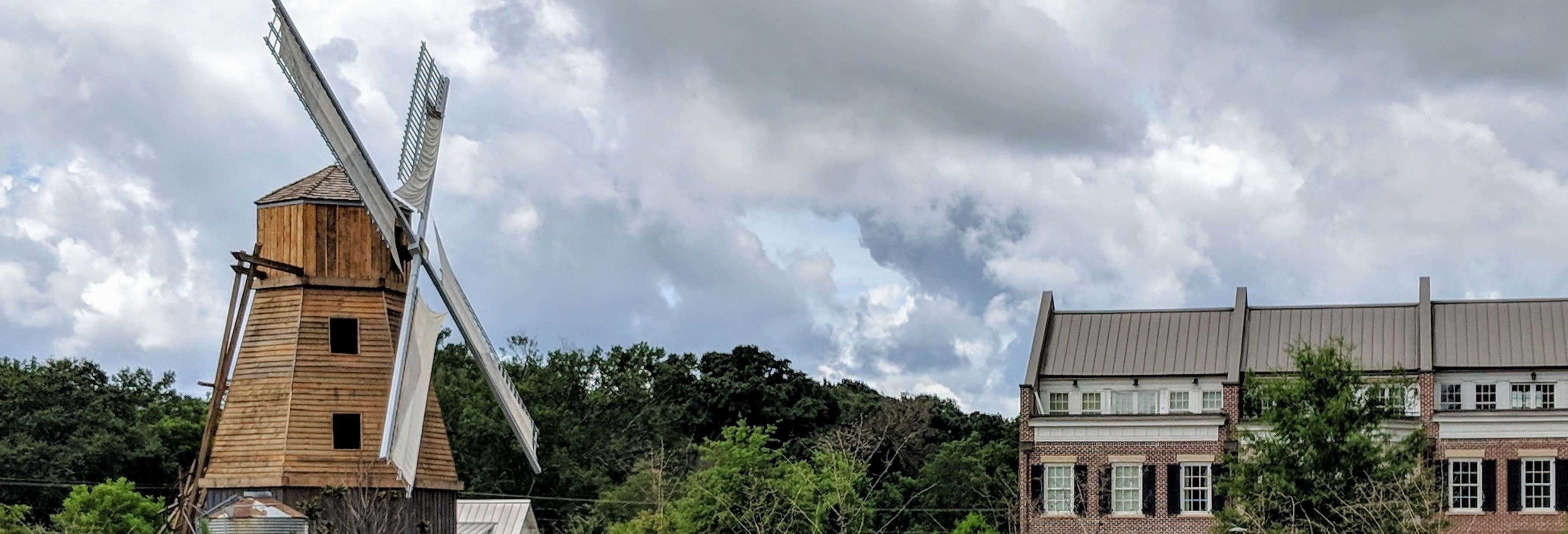 Visitas guiadas e free tours em Atlanta